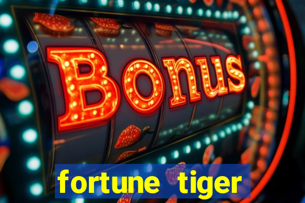 fortune tiger horários pagantes