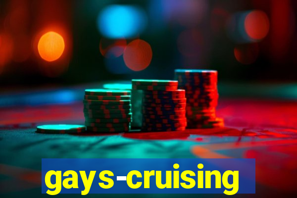 gays-cruising