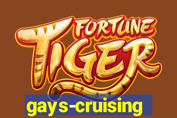 gays-cruising