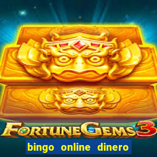 bingo online dinero real venezuela