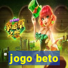 jogo beto