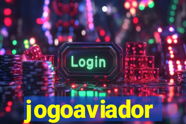 jogoaviador