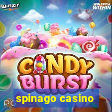 spinago casino