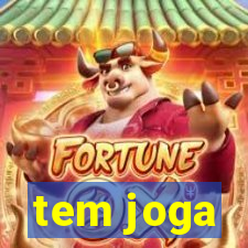 tem joga