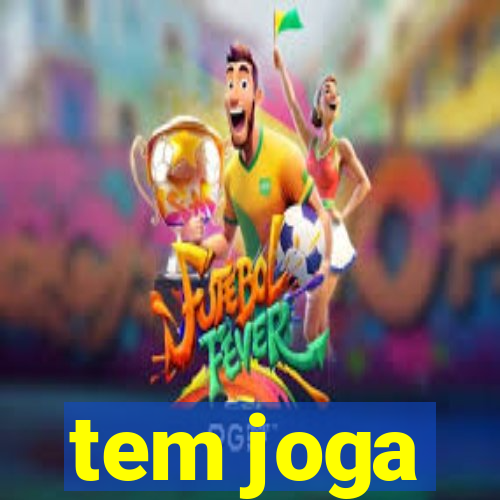 tem joga