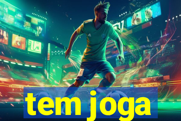 tem joga