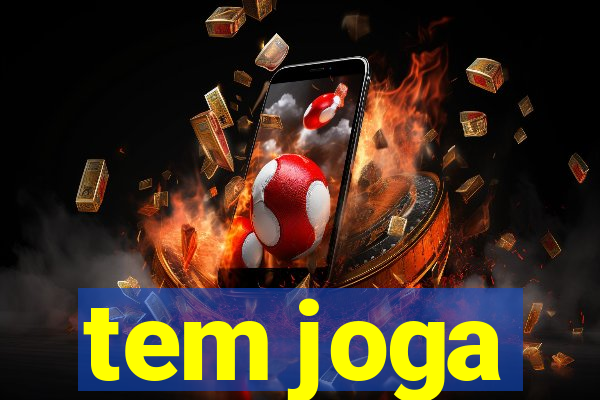 tem joga