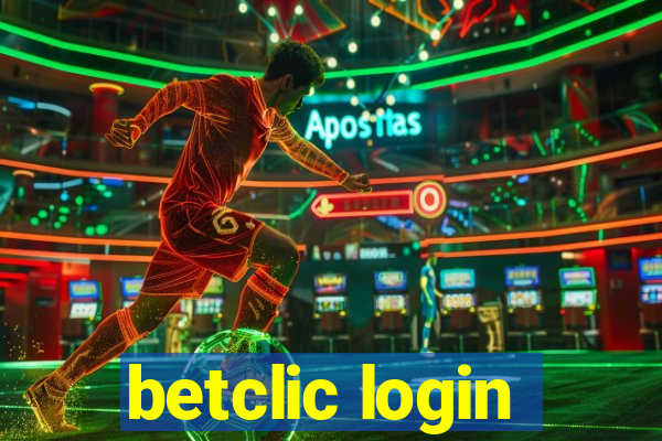 betclic login