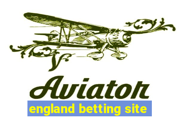 england betting site