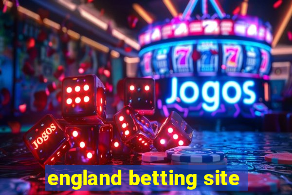 england betting site