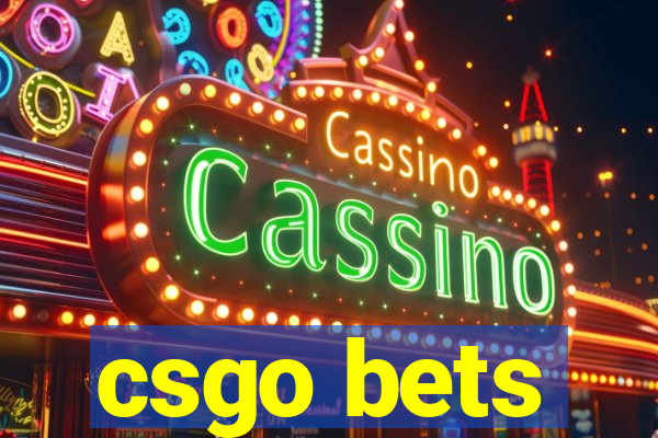 csgo bets