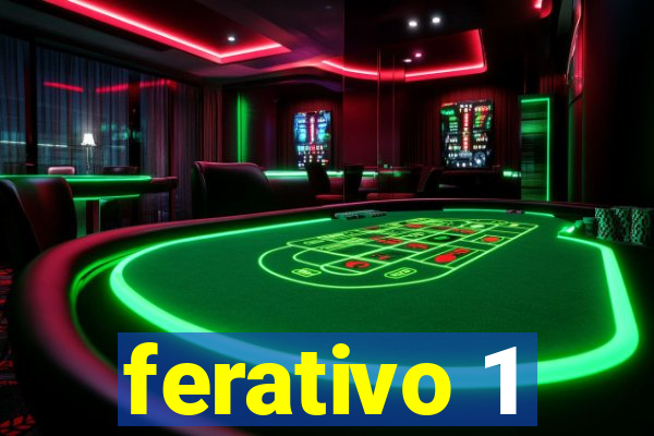 ferativo 1