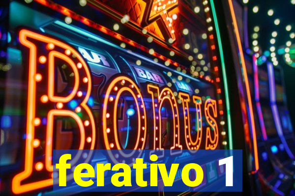 ferativo 1