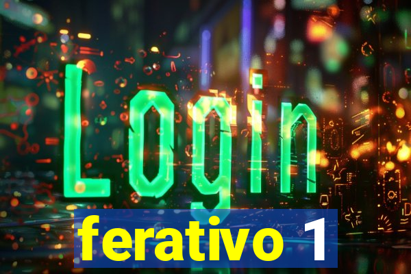 ferativo 1