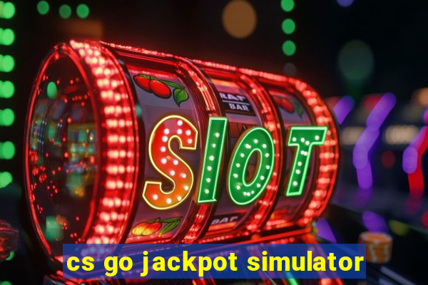 cs go jackpot simulator