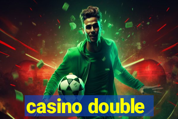 casino double