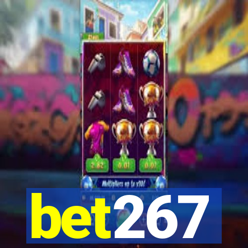 bet267