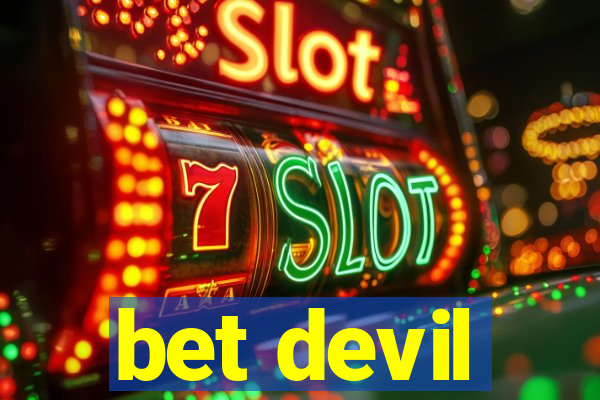 bet devil