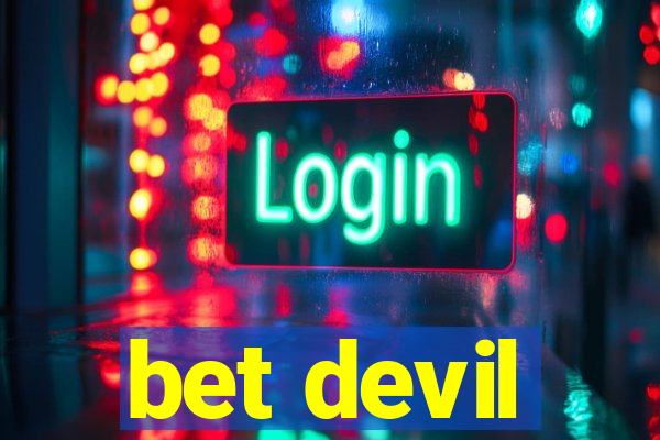 bet devil