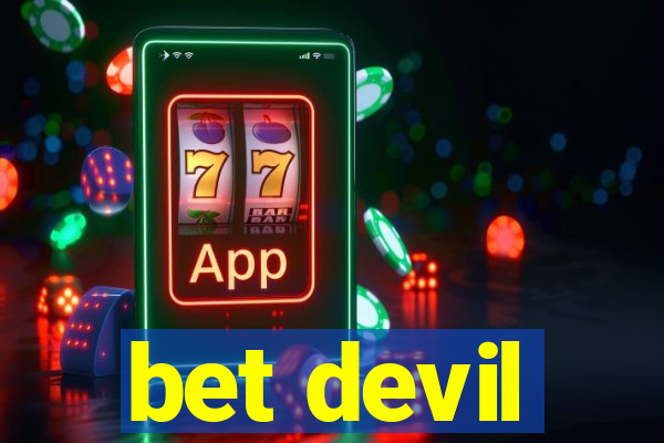 bet devil