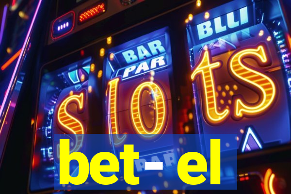 bet- el