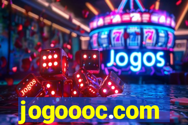 jogoooc.com