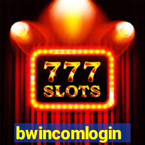 bwincomlogin