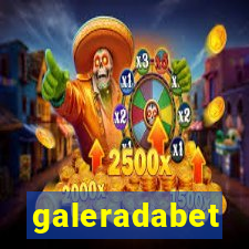 galeradabet