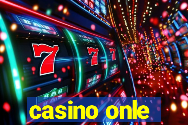 casino onle