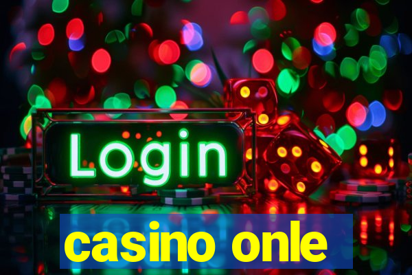 casino onle