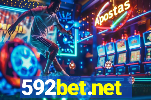 592bet.net