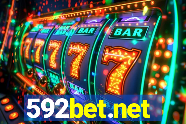 592bet.net