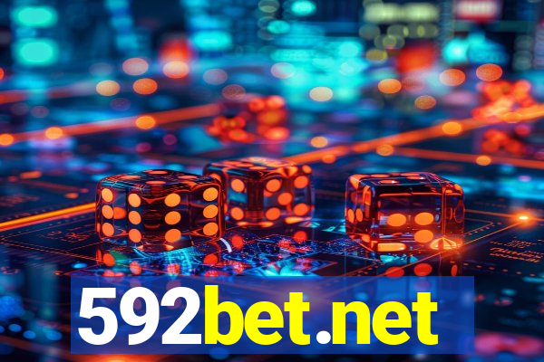 592bet.net