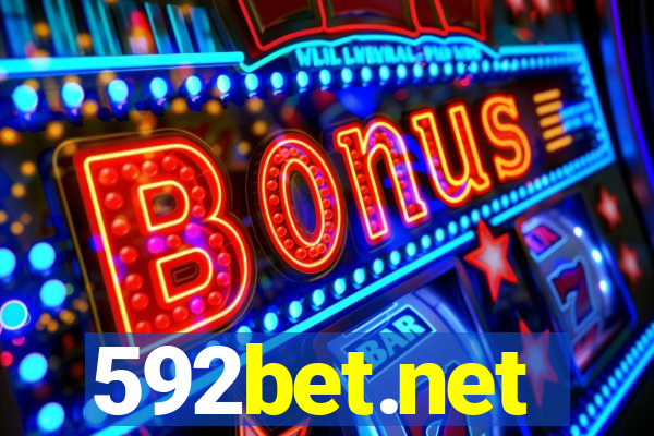 592bet.net