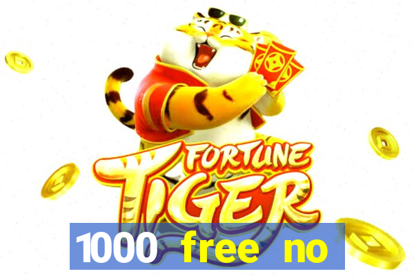 1000 free no deposit bonus bobby casino