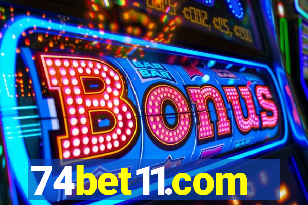 74bet11.com