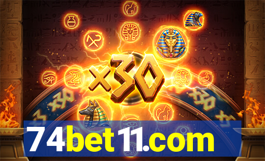 74bet11.com