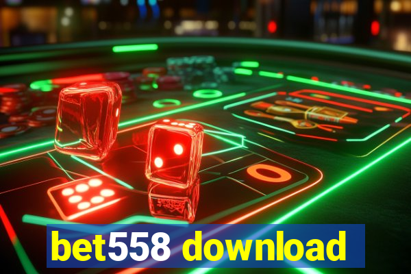 bet558 download