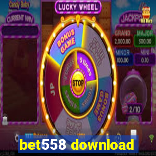 bet558 download