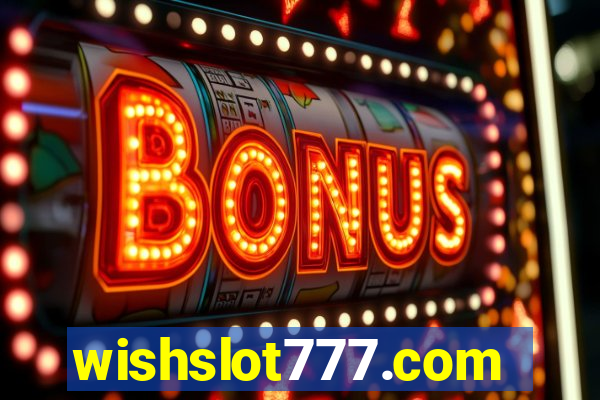 wishslot777.com