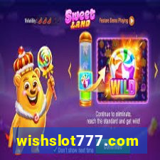 wishslot777.com