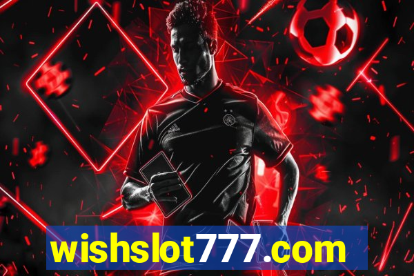 wishslot777.com