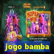 jogo bamba