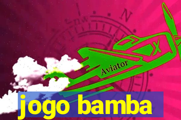 jogo bamba