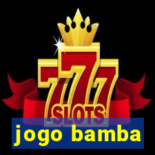 jogo bamba