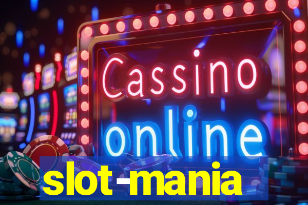 slot-mania