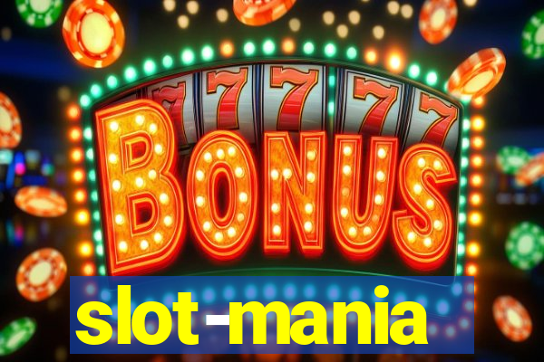 slot-mania