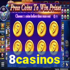 8casinos