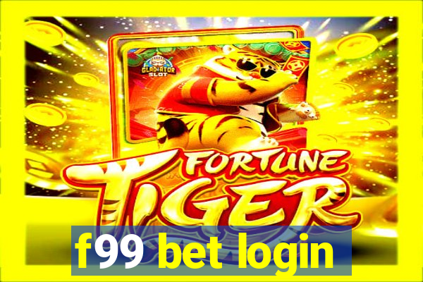 f99 bet login