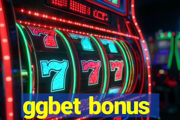 ggbet bonus